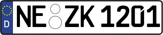 NE-ZK1201