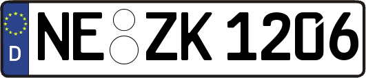 NE-ZK1206