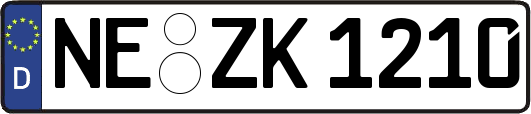 NE-ZK1210