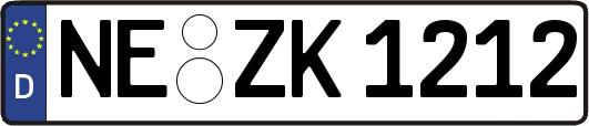 NE-ZK1212