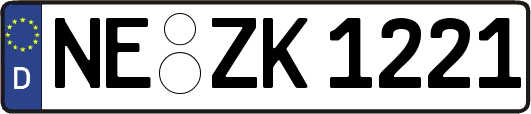 NE-ZK1221