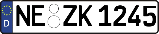 NE-ZK1245