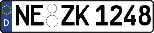 NE-ZK1248