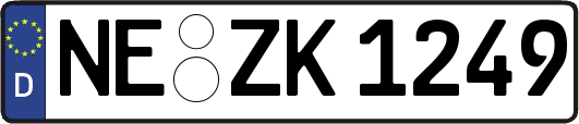 NE-ZK1249
