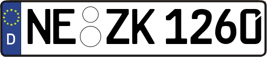 NE-ZK1260