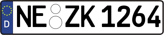 NE-ZK1264