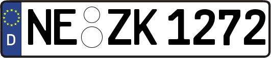 NE-ZK1272