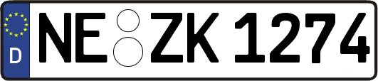 NE-ZK1274
