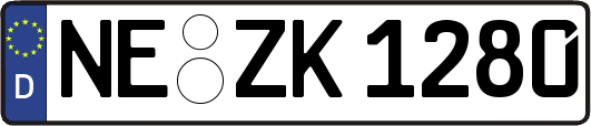 NE-ZK1280
