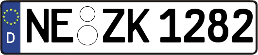 NE-ZK1282