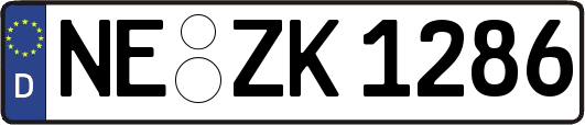 NE-ZK1286