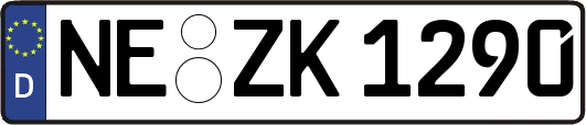 NE-ZK1290