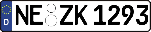 NE-ZK1293