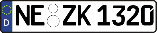 NE-ZK1320