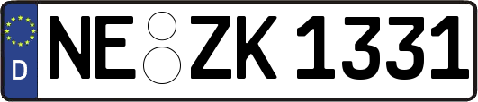 NE-ZK1331