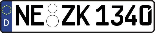 NE-ZK1340