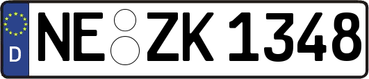 NE-ZK1348