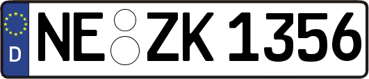NE-ZK1356
