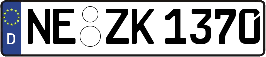 NE-ZK1370