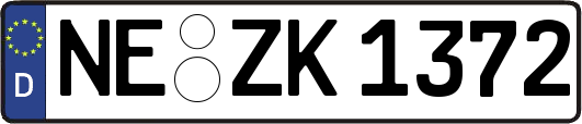 NE-ZK1372