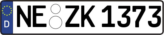 NE-ZK1373