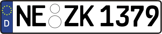 NE-ZK1379