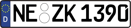 NE-ZK1390