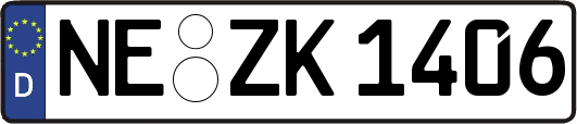 NE-ZK1406