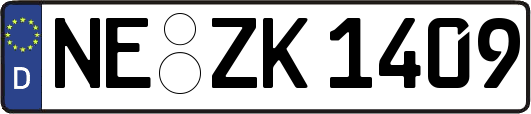 NE-ZK1409