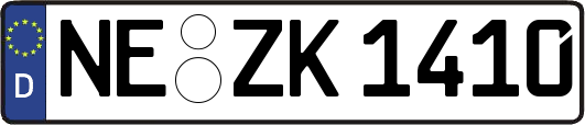 NE-ZK1410