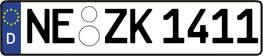 NE-ZK1411