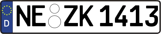 NE-ZK1413