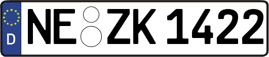 NE-ZK1422