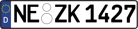 NE-ZK1427