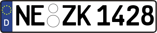 NE-ZK1428