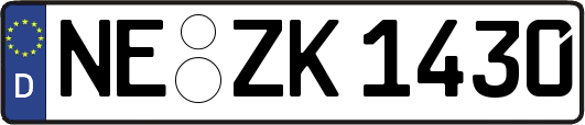 NE-ZK1430
