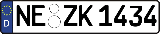 NE-ZK1434