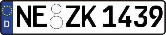 NE-ZK1439