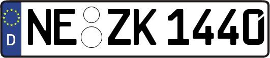 NE-ZK1440