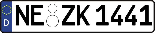 NE-ZK1441
