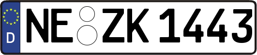 NE-ZK1443