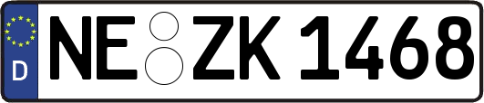 NE-ZK1468