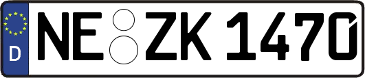 NE-ZK1470