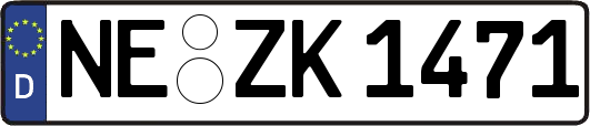 NE-ZK1471