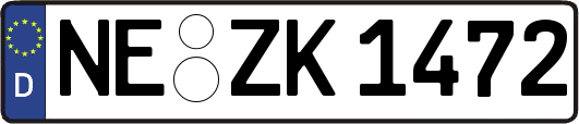 NE-ZK1472