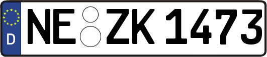 NE-ZK1473