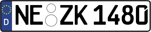 NE-ZK1480
