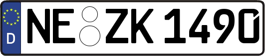 NE-ZK1490