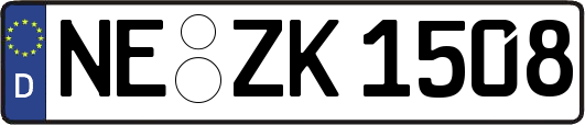 NE-ZK1508