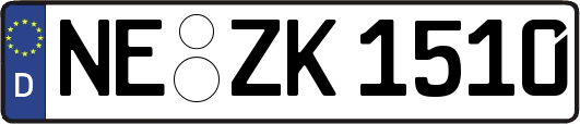 NE-ZK1510